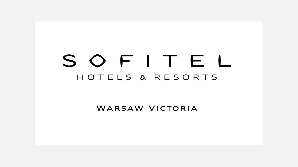 Sofitel victoria warsaw