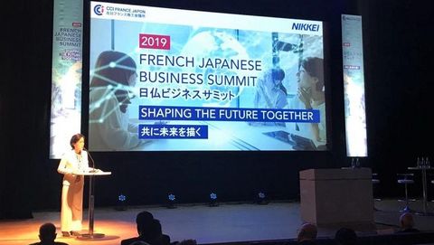 Business Summit 2019 Business Summit 2019