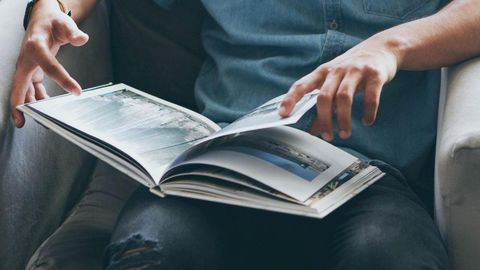 Publications Publications