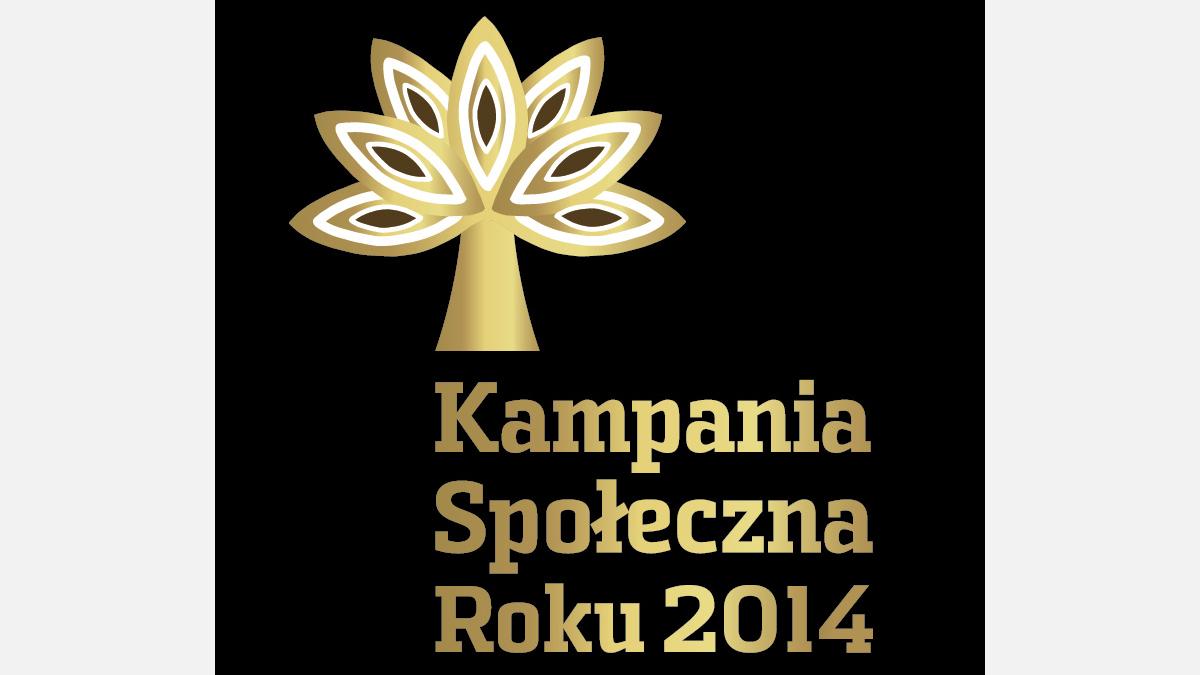 kampania spoleczna roku