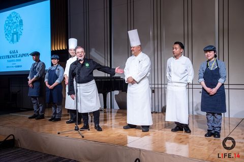 ガラパーティー名古屋2023 ガラパーティー名古屋2023