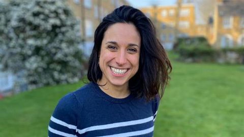 French-Nanny-fox-and-club-member-portrait-french-chamber-great-britain