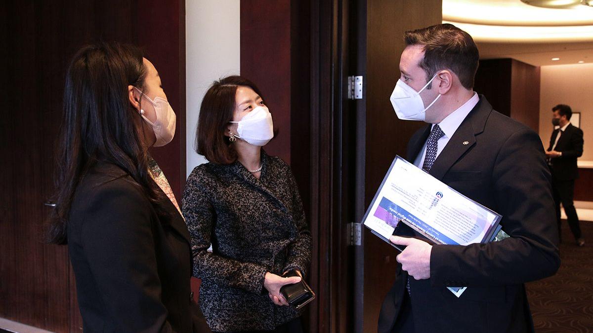 FKCCI Luxury Committee 2022 with ALTAVA FKCCI Luxury Committee 2022 with ALTAVA