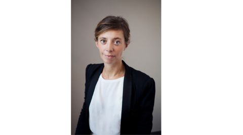 emilie poignon Camara de Comercio Francesa de Barcelona