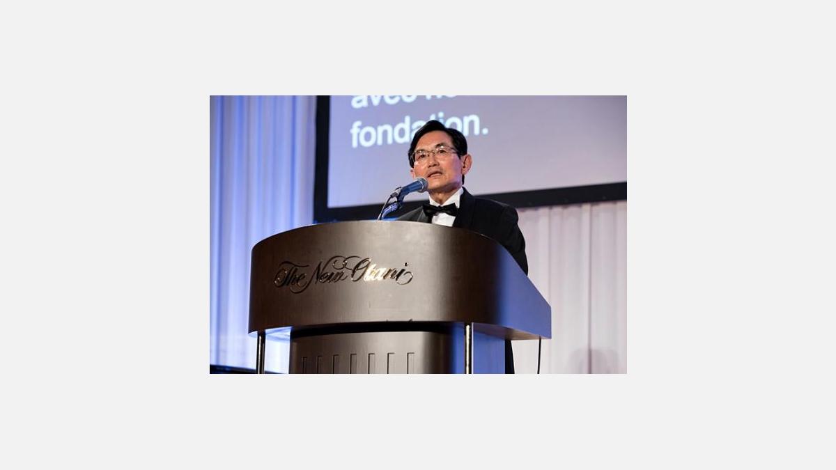 Masaru Eguchi, Vice-gouverneur du département de Fukuoka