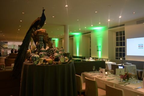 Dîner de Patronage 2017