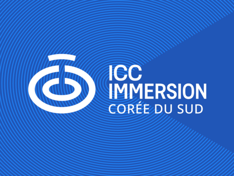 Icc Immersion 2023 Corée du Sud Icc Immersion 2023 Corée du Sud