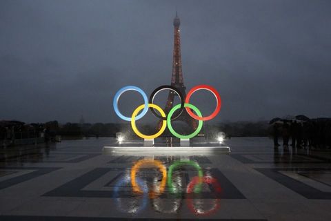 Paris 2024 Paris 2024