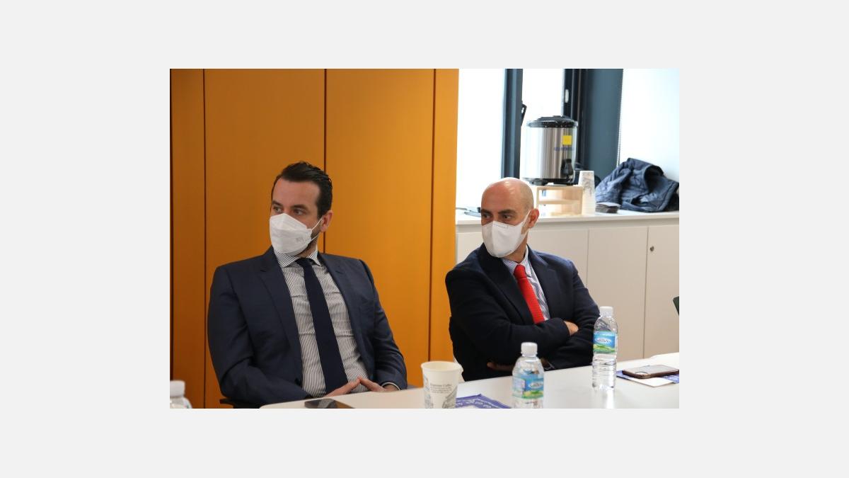 F&B 위원회: 2022년 국내 F&B 산업 속 프랑스 기업들의 협력 동향 F&B 위원회: 2022년 국내 F&B 산업 속 프랑스 기업들의 협력 동향