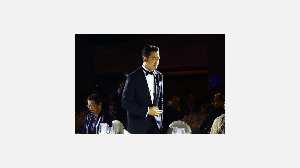 M. Taku OTSUKA, Député à la Chambre des représentants du Japon