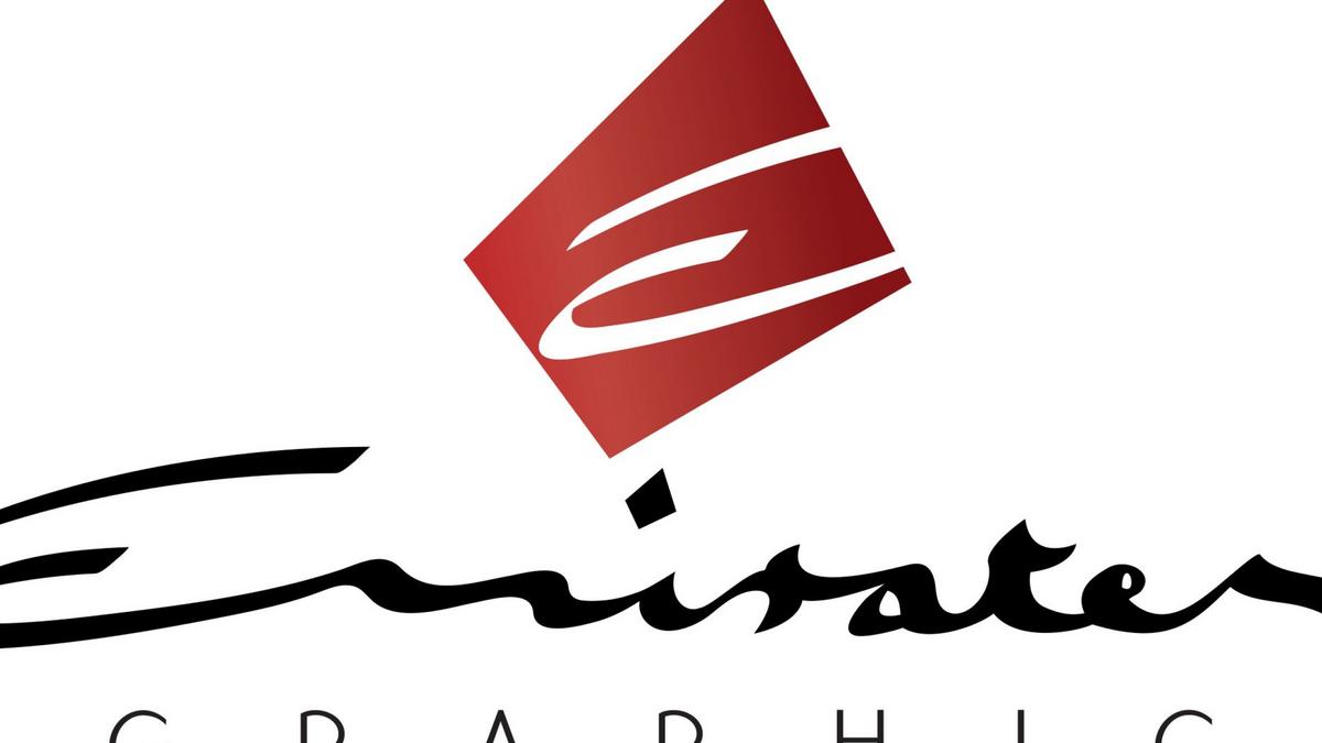 Emirates Graphic logo