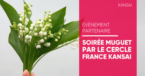 Soirée Muguet Soirée Muguet