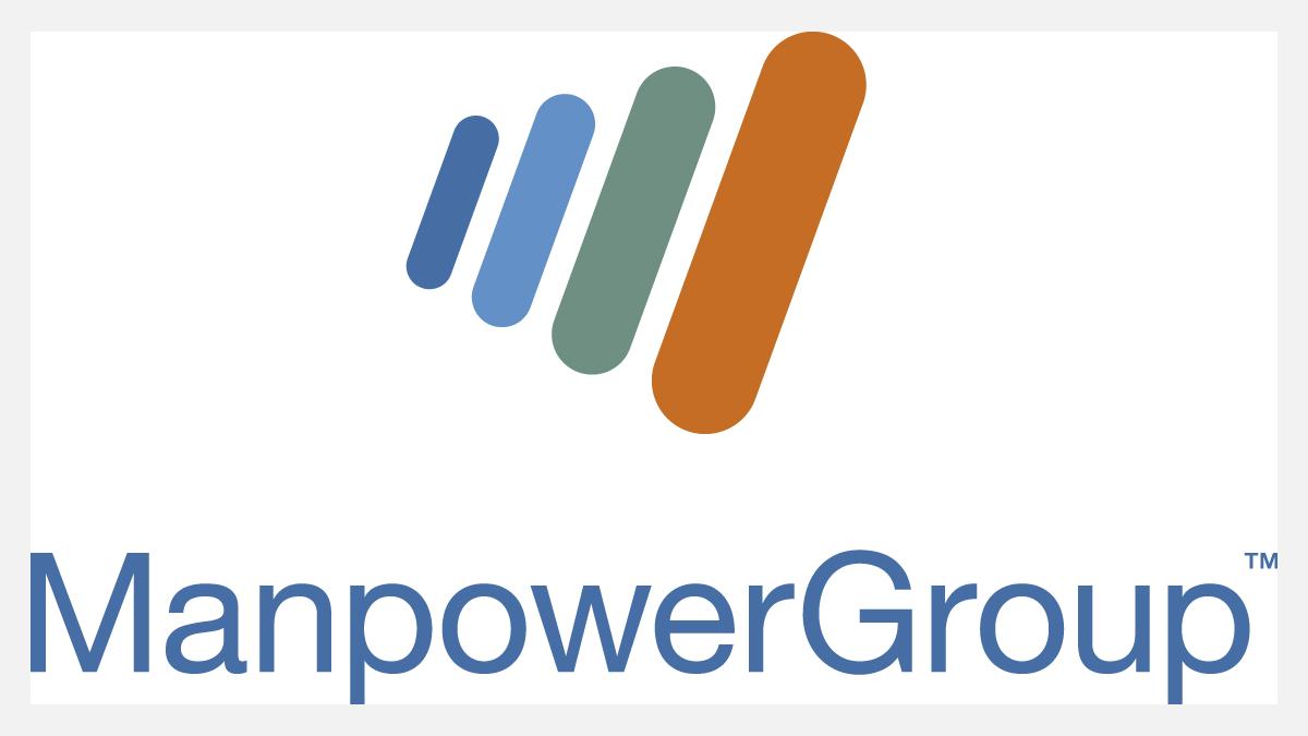 ManpowerGroup- logo