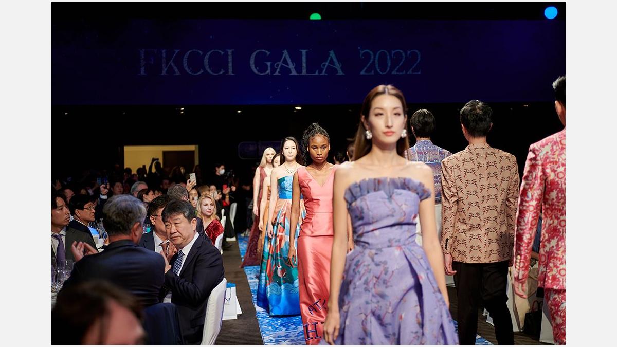 FKCCI Gala 2022 - Auvergne-Rhônes-Alpes: Land of Serenity FKCCI Gala 2022 - Auvergne-Rhônes-Alpes: Land of Serenity