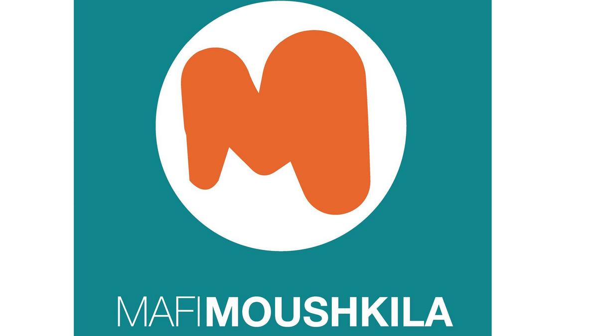 Mafimushkia logo