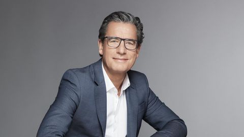 Thomas Dubaere es el CEO para la región de las Américas, en la división Premium, Midscale & Economy