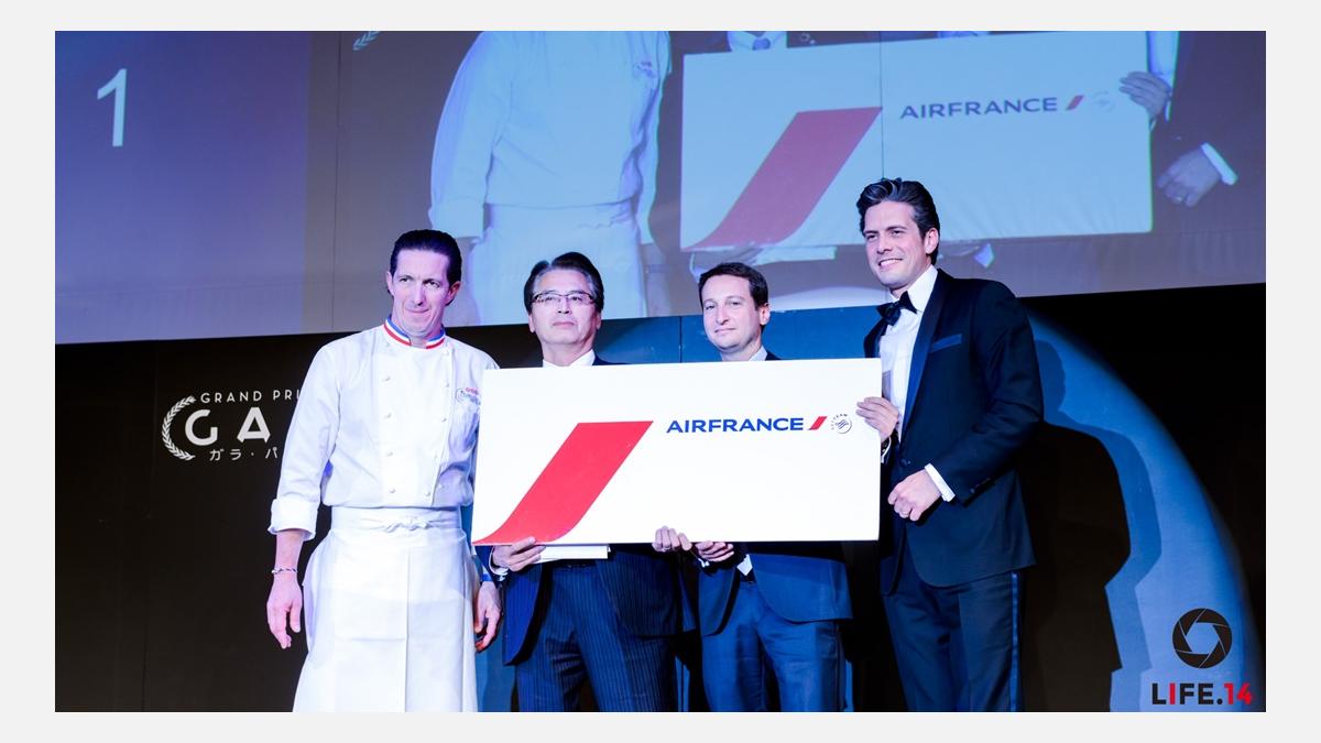 大抽選会 大抽選会