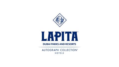 LAPITA DUBAI PARKS AND RESORTS AUTOGRAPH COLLECTION