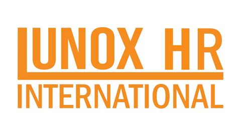 LUNOX HR INTERNAŢIONAL S.A.