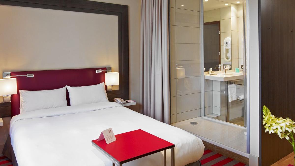 Mercure Warszawa Grand_room