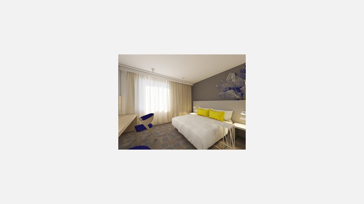 ibis Styles Siedlce (1)