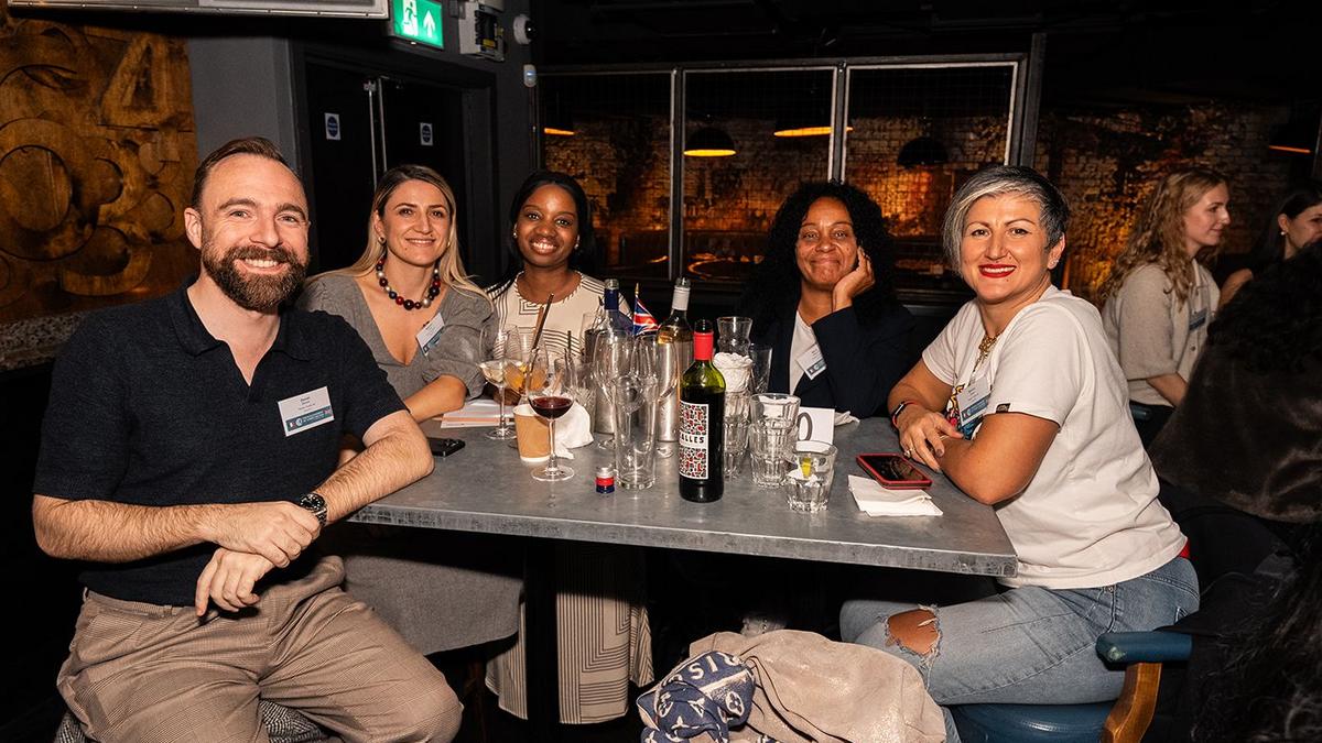 Franco-British Quiz Night