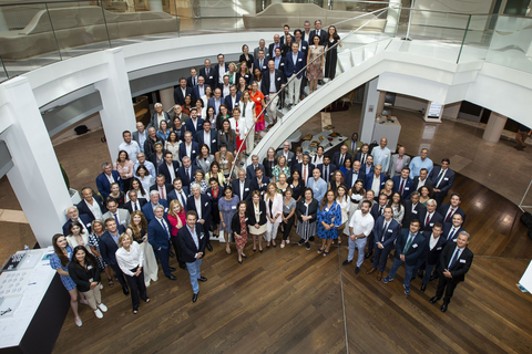 FKCCI 6th highest ranking FKCCI 2023 - AG CCIFI FKCCI 6th highest ranking FKCCI 2023 - AG CCIFI