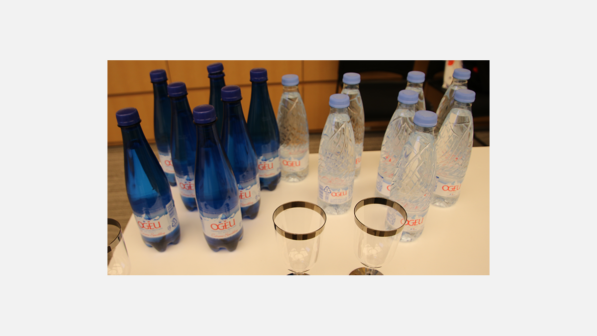 Les nouveaux membres mis à l’honneur lors d'une soirée de bienvenue Les nouveaux membres mis à l’honneur lors d'une soirée de bienvenue