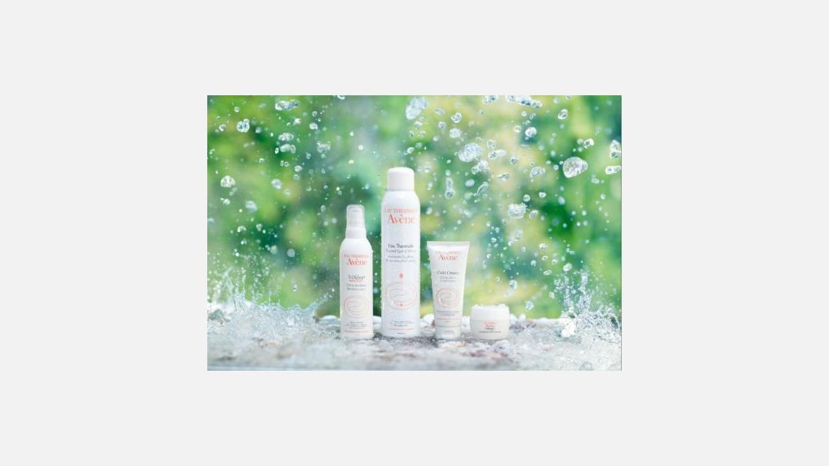 Produits Avène