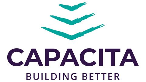 Capacita logo