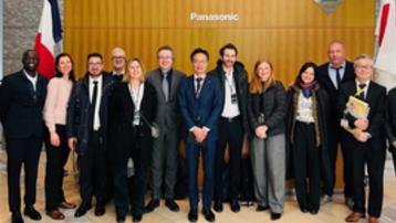 Panasonic Panasonic