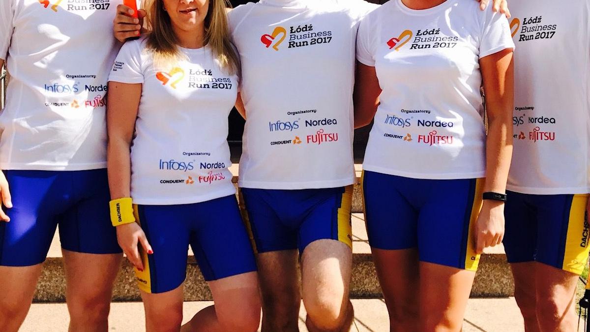 Druzyna Dachser Lodz