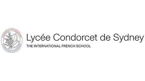 Lycee Condorcet Logo