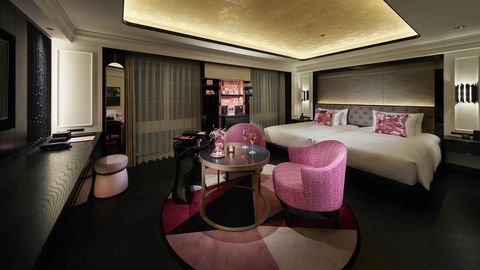 FAUCHON L’Hotel Kyoto FAUCHON L’Hotel Kyoto