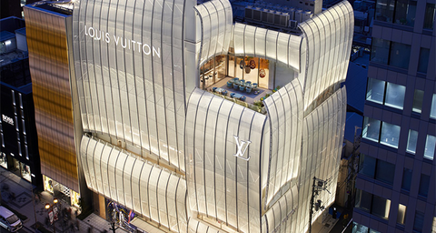 Louis Vuitton Osaka Louis Vuitton Osaka