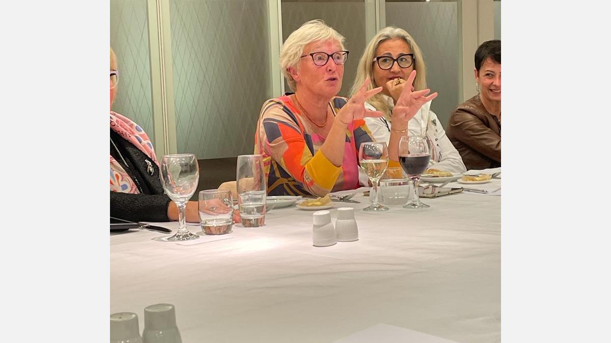 WBC-with-Baroness-Jo-Valentine-the-French-Chamber