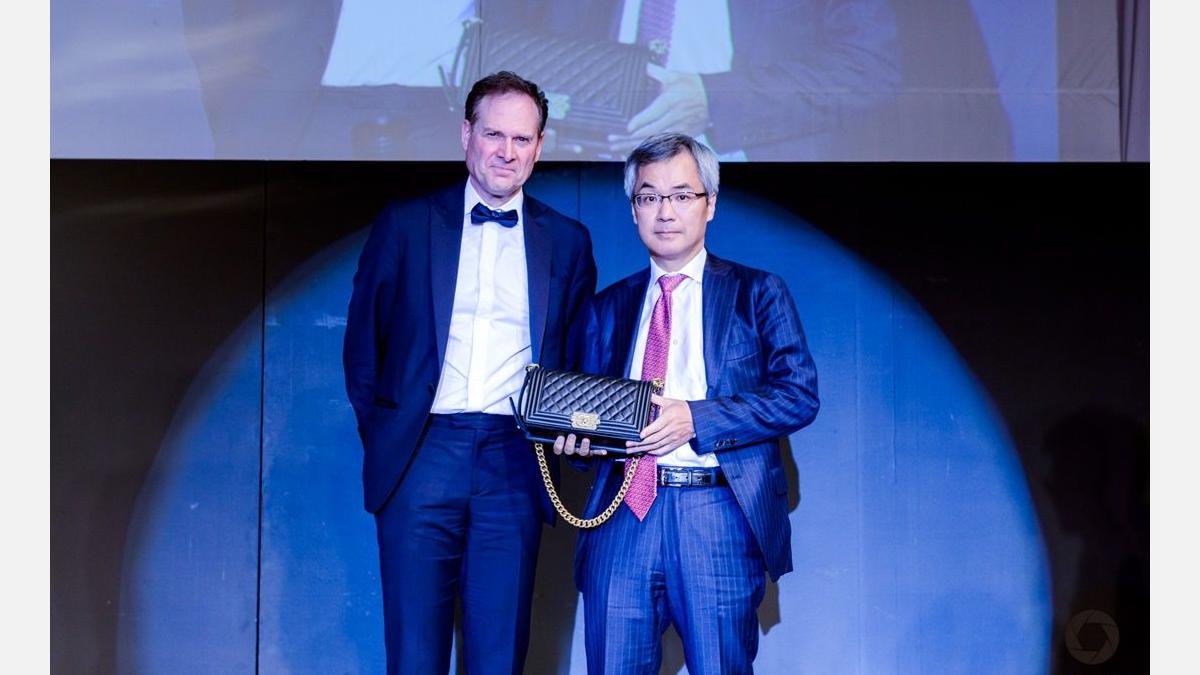 大抽選会 大抽選会