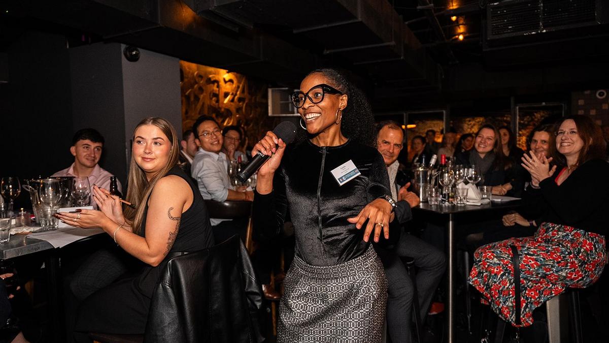 Franco-British Quiz Night