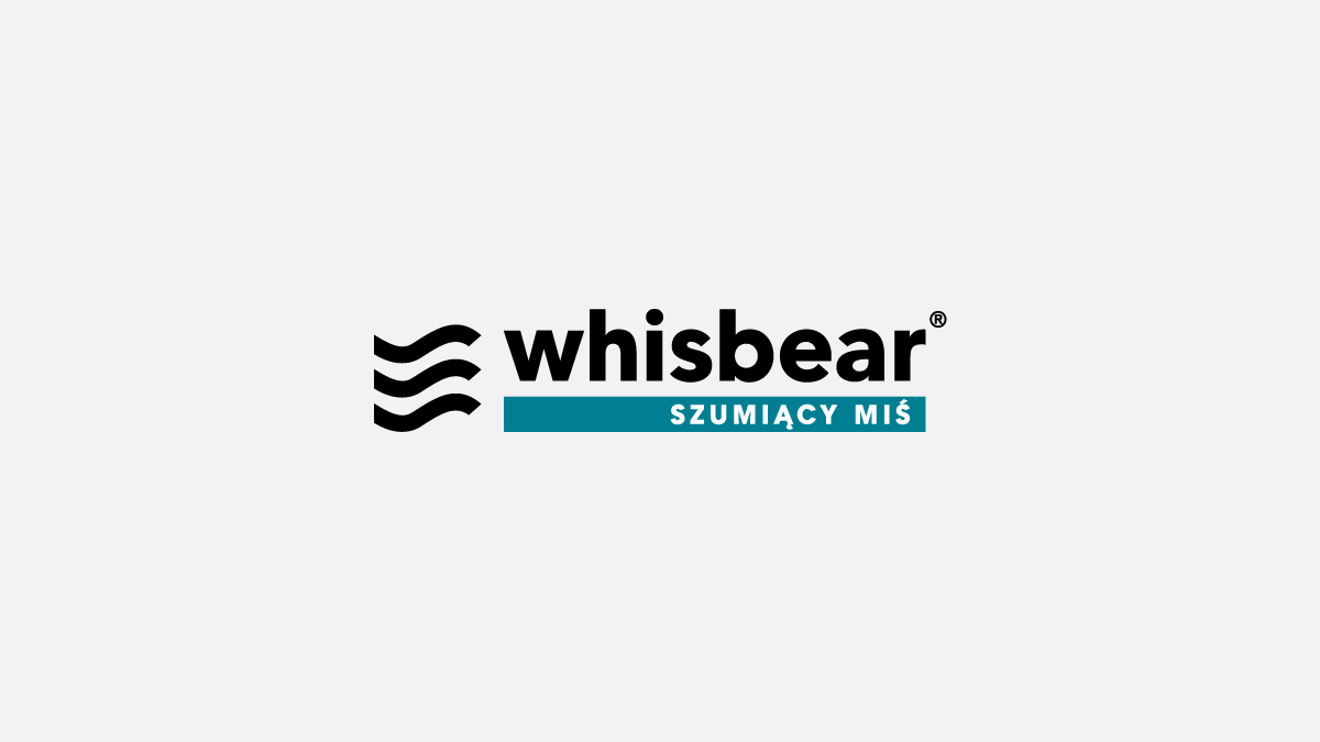 WHISBEAR SP. Z O.O.
