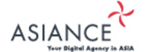 Asiance Korea logo Asiance Korea news