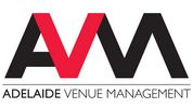 Adelaide venue management logo