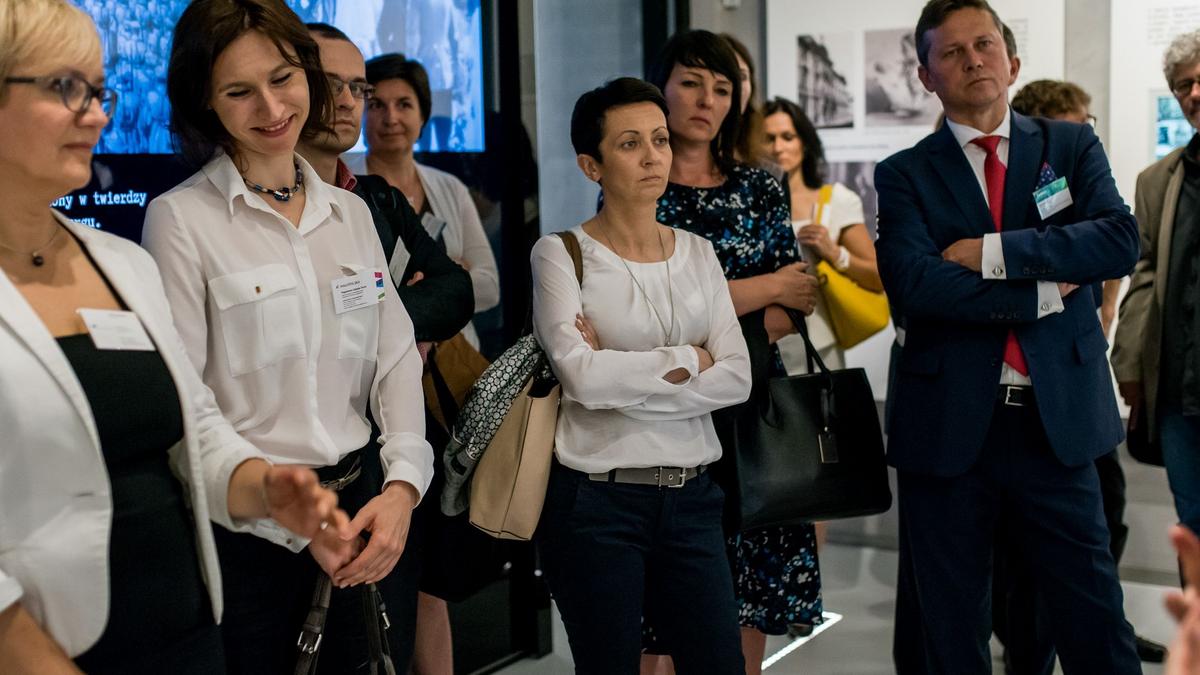 CCIFP Malopolska, Krakow, fot. Jacek Taran