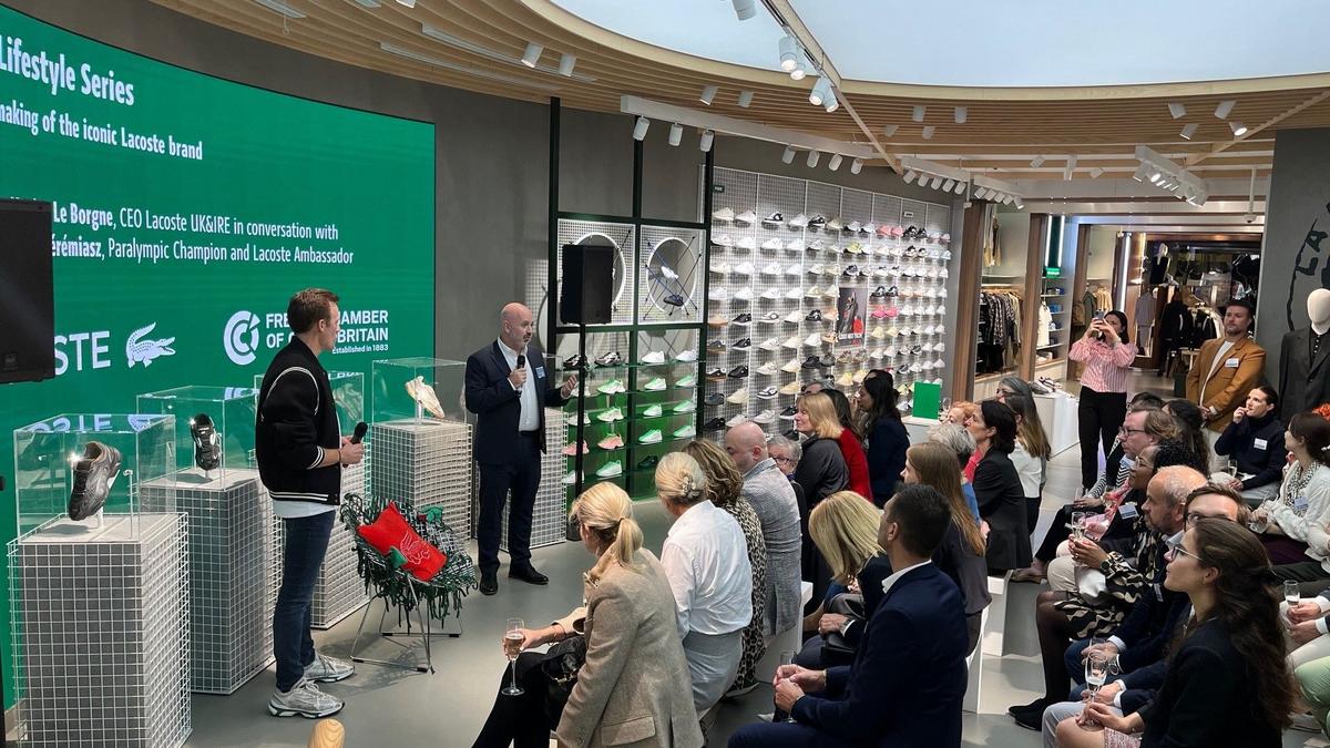 Luxury & Lifestyle Series