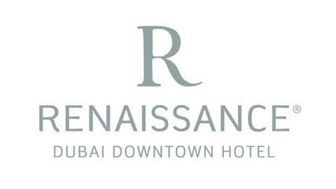 Renaissance Hotel logo