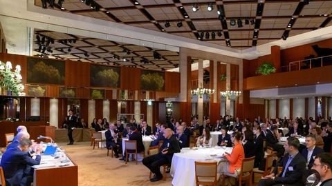 Assemblée générale 2024 de la CCI France Japon : retour sur l'événement Assemblée générale 2024 de la CCI France Japon : retour sur l'événement