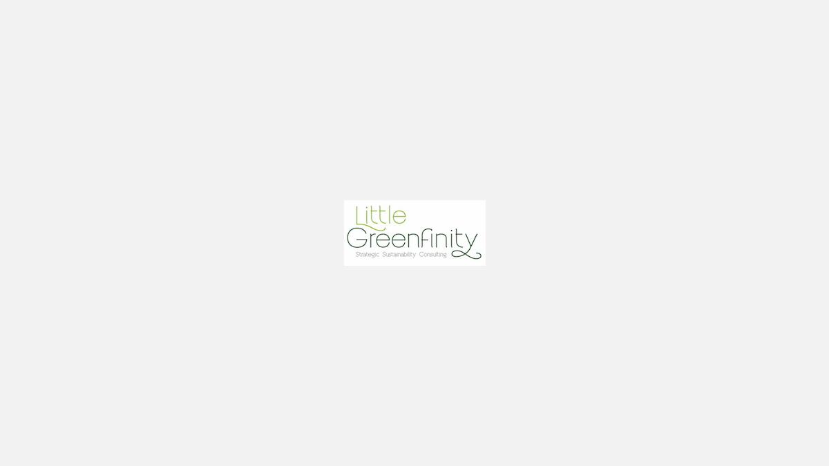Little Greenfinity