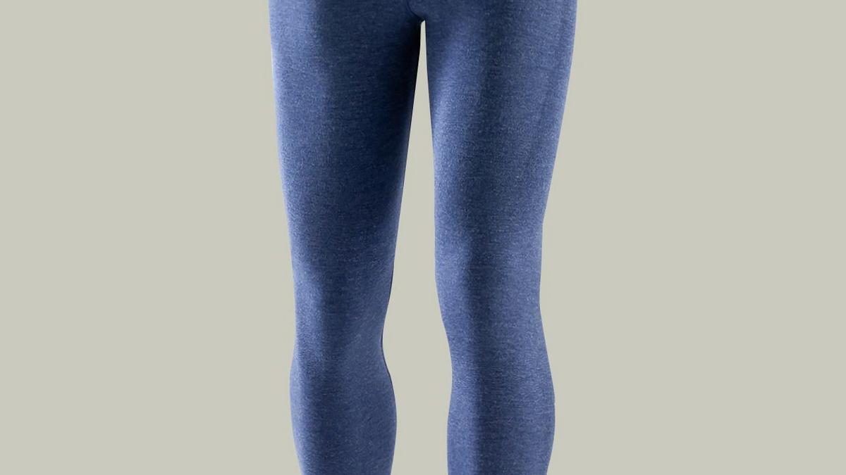 Interlock Classic pant