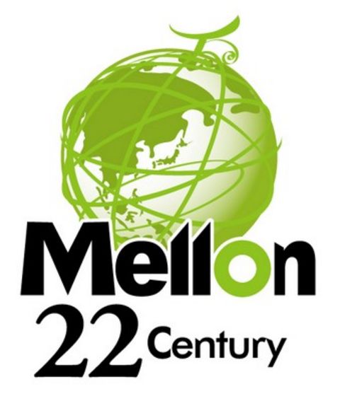 Mellon 22 Century Mellon 22 Century