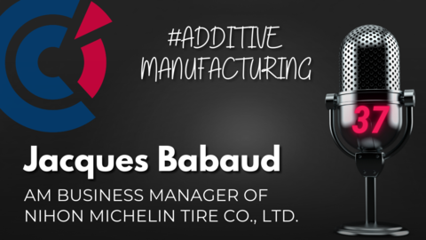 #37 - Jacques Babaud #37 - Jacques Babaud