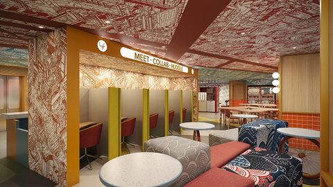 Grand Opening of lyf Ginza Tokyo Grand Opening of lyf Ginza Tokyo